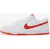 Pánské tenisky NIKE Dunk Low Retro DV0831-103, 43