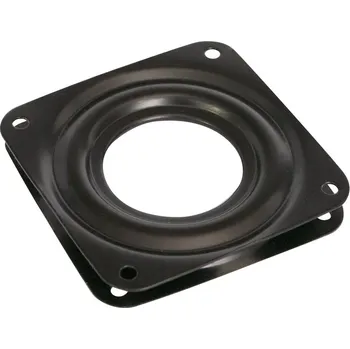 Televizní držák Točna pod TV 70x70 mm, nosnost 100 kg