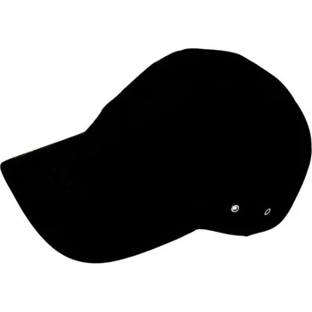 Kšiltovka Kšiltovka CoFEE Plain Microfibre - černá