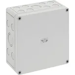 Spelsberg TK PC 1818-9-M, 12740701 instalační rozvodnice, IP66, 180 mm x 182 mm x 90 mm , 1 ks