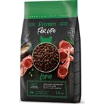 Fitmin For Life Cat Adult Lamb