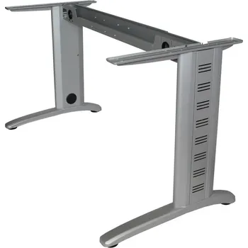 Stolová podnož Stolová podnož SP2 výška 725,šedá