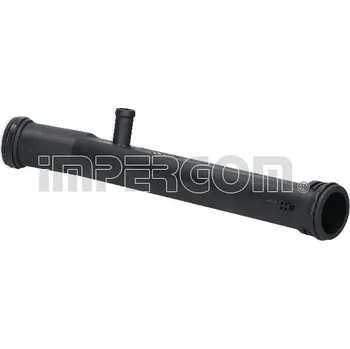 Chladič motoru Potrubí chladiva ORIGINAL IMPERIUM 80425