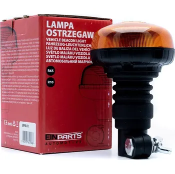 Maják LED Maják 54W 12/24V - EPBL01