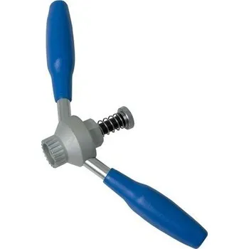 43251 stahovák střed složení SH 4HR osa M8x1