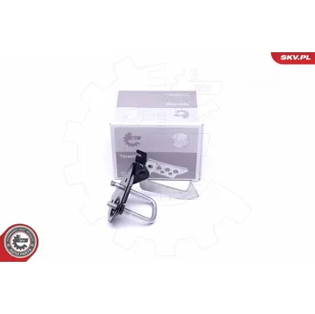 Autozámek Zámek kapoty motoru ESEN SKV 16SKV240