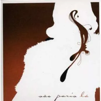 Zahraniční hudba CD São Paris: Lá 2022