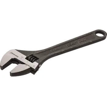 Klíč Stavitelný PROFI klíč 17 × 150 mm Silverline WR11