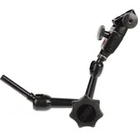 Stojánek s kulovým čepem L = 178 mm NOGA NF101009