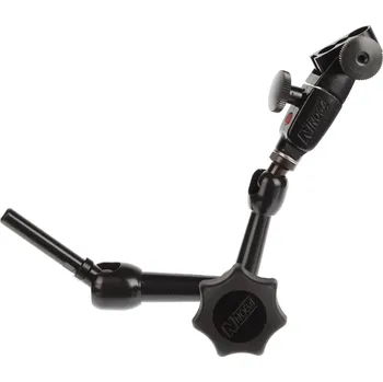 Stojánek s kulovým čepem L = 178 mm NOGA NF101009