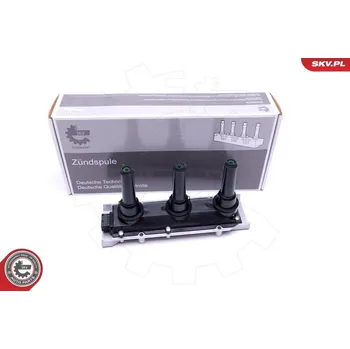Zapalovací cívka Zapalovací cívka ESEN SKV 03SKV273