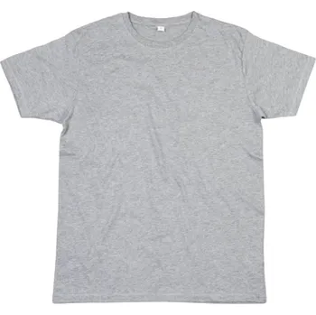 Pánské tričko Pánské super měkké tričko Mantis Superstar Barva: šedá melange melír, Velikost: M P68