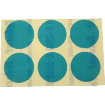 Kovax Tolecut Blue K2500 34mm - 6ks