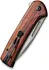 kapesní nůž Civivi Conspirator Wood C21006-3