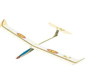 RC model letadla Aero-Naut stavebnice Star pro začátečníky + DÁREK