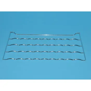 Příslušenství pro lednici 808866 - Police na láhve pro chladničku Gorenje