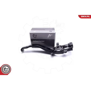 Čep nápravy Čep nápravy, zavěšení kol ESEN SKV 47SKV861