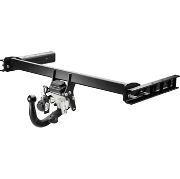 Auto-moto BRINK Tažné zařízení Peugeot 508 kombi 18-, sklopné