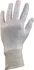 Pracovní rukavice CXS IPO textilní rukavice bílé uni