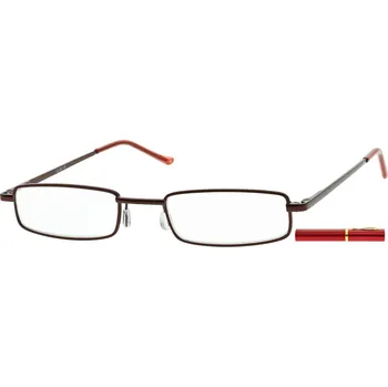 Brýle na čtení Dioptrické čtecí brýle RG004R +1,0D