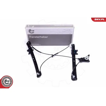 Stahovačka okna Zvedací zařízení oken ESEN SKV 00SKV721