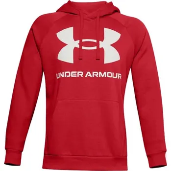 Pánská mikina Pánská mikina Under Armour Rival Fleece Big Logo HD M 1357093 608, S i476_31803079