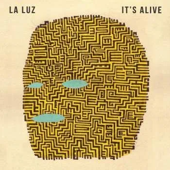 Zahraniční hudba CD La Luz: It's Alive 2013