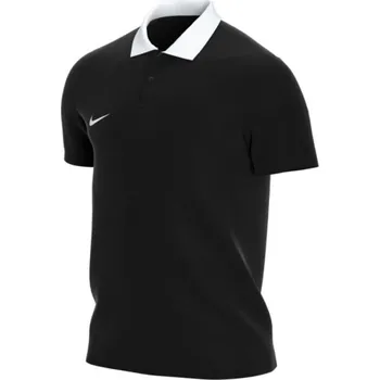 Pánské tričko Černé pánské polotričko Nike Park 20 M CW6933 010, XL i476_44724335