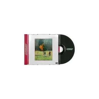 Zahraniční hudba CD CitiZen: Calling The Dogs 2023