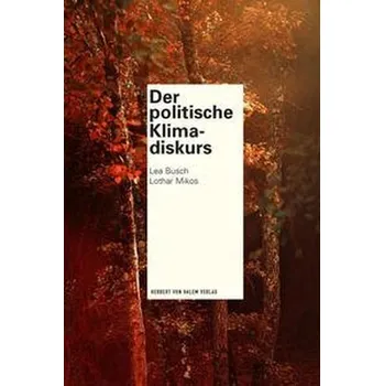Der politische Klimadiskurs - Busch, Lea