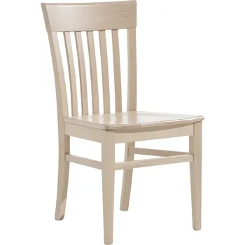 Jídelní židle NábytekProNás Designová židle REBECCA 112 - masiv