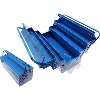 Šatní skříň Kovová skříň s ventilátorem - 200 x 200 x 550 mm