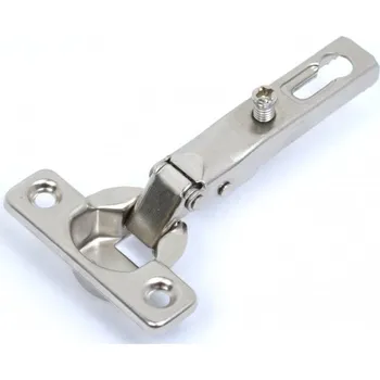 Nábytkové kování DANCO závěs mini naložený