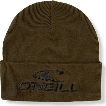 Čepice Pánské Zimní čepice O'NEILL RUTILE BEANIE 2450040-16028 – Olivová