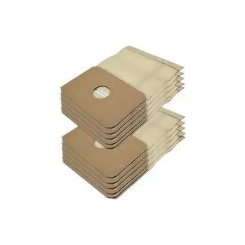 Sáček do vysavače Sáčky k vysavači ELECTROLUX Z 373 papírové 10ks