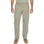 Bushman kalhoty Wasco II zip off stone 60