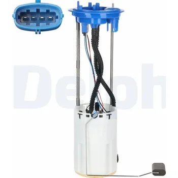 Palivový systém Palivová přívodní jednotka DELPHI FG2675-12B1