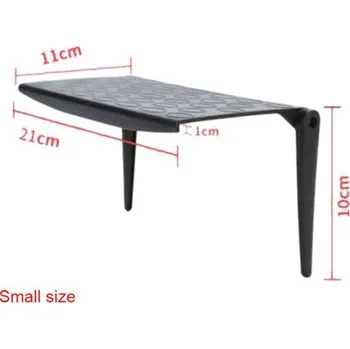 Úložný box Úložný prostor na monitor - malá velikost