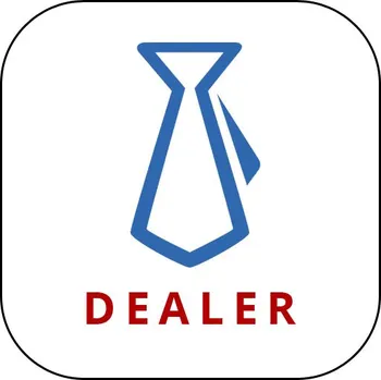 Finanční software Rozšíření smart modul DEALER na B2B