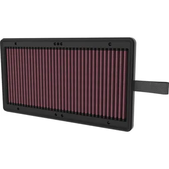 Vzduchový filtr K&N sportovní vložka vzduchového filtru pro Genesis GV80 r.v. 2021-2023 2.5L Benzin
