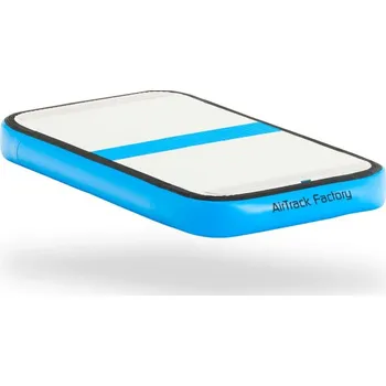 Žíněnka AirBoard - 10 cm výška, Barva Modrá