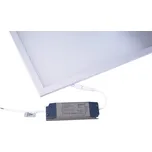 Panlux LED PANEL THIN UGR 40 W čtvercový PN22300005