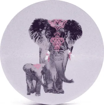 Podtácek Milujeme Kameny Podtácek - Slon 346483