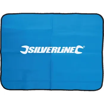 Chránič matrace Silverline Magnetický chránič karosérie 780 × 590 mm 380102 380102