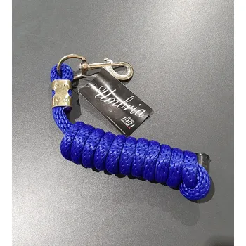 Umbria Equitazione Vodítko Umbria Equitazione, 2 m, royal blue