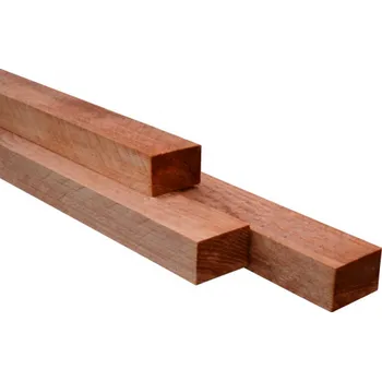 Lať střešní impregnovaná 50x30x4000mm