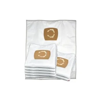 Sáček do vysavače Sáčky do vysavače KARCHER WD3.320 48x45cm 20L textilní 8ks