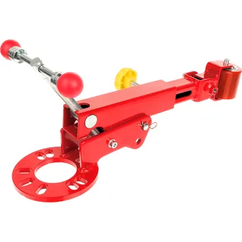 Sada nářadí Přípravek na vyrovnávání lemů blatníků – univerzální LD-A06011