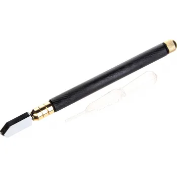 Pracovní nůž Nůž na sklo 10 - 19 mm 8822A