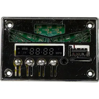 Dětské elektrovozidlo Hudební panel do elektrického vozítka HL289